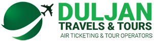 Duljan Travels